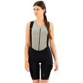 Assos - Women's Tactica Bib Shorts T5 - Radhose Gr XL schwarz