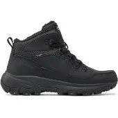 Jack Wolfskin Everquest Texapore Mid Bergsteigerschuhe