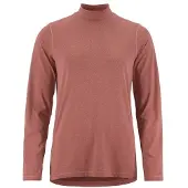 Craft Flow MN Long Sleeve Women rose brown/melange (473200) XS