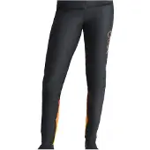 Sportful - Women's Doro Pant - Langlaufhose Gr XXL schwarz