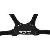 Rrp Starrgabel NeoGuard - Schwarz - Größe L