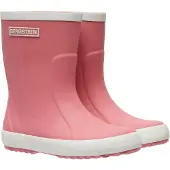 Bergstein Mädchen Stiefel Classic - Roze - Größe 24