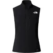 The North Face - Women's Summit Casaval Light Vest - Kunstfaserweste Gr XS schwarz