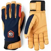 Hestra - Ergo Grip Active 5 Finger - Handschuhe Gr 11 beige