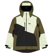 Picture - Women's Seen Jacket - Skijacke Gr XS bunt