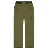 Picture - Women's Treva Pants - Skihose Gr XL oliv