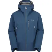 Rab Regenjacke Downpour Mountain