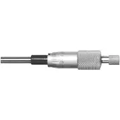 Slice FORMAT Einbaumessschraube 0-25mm, 0,01mm
