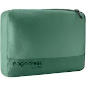 Eagle creek - Pack-It Reveal Cube L - Packsack Gr 12 l grün