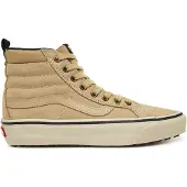 Vans - MTE Sk8-Hi Insulated - Winterschuhe Gr W8 / M6,5 beige