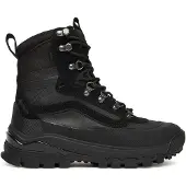 Vans MTE Snow-kicker Gore-tex blackout (001-footwear) 9.5