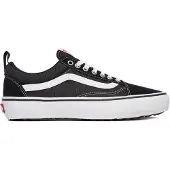 Vans Sneakers MTE Old Skool Insulated VN000DC6BA21 Schwarz 44.5