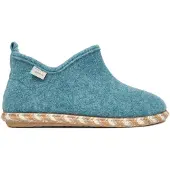 Toni pons Damenschuhe Hausschuhe Türkis Freizeit