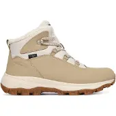 Jack Wolfskin Damen Everquest Texapore Winterhalbschuh anis 39
