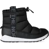 The North Face Schneeschuhe Thermoball NF0A5LXJKY41 Schwarz 32