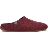 Toni pons NEO FR Sandalen Burgunder