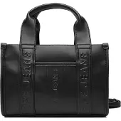 Pepe Jeans für Damen. PL0300008 Zadie Marrel Tasche schwarz (OSFA), Lässig, Polyurethan