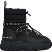 INUIKII Schneeschuhe Technical Performence 1001.010.0032 Schwarz 40
