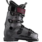 Salomon Herren All-Mountain Schuhe He/Uni ALP. BOOTS S/PRO DELTA 120 GW Beluga