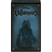 Ravensburger Disney Villainous: Tückische Fluten 24830