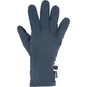 Jack Wolfskin - Real Stuff Glove - Handschuhe Gr S blau