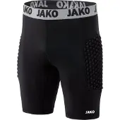 Jako Herren Torwart Underwear Tight 8986-08 L - schwarz - L