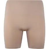 Magic bodyfashion Slip , Damen, Gr. S, beige (cappuccino), Obermaterial: 90% Polyamid, 10% Elasthan, figurbetont, Unterhosen Slip, mittlere Formung, schimmert, nahtlos, eng, bequem, weich