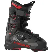 Head - Skischuhe - Edge 110 HV GW Boa Anthracite/Red für Herren - Größe 42,5 - 43 - schwarz