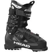 Head - Skischuhe - Edge 130 HV GW Boa Black/White für Damen - Größe 26.5 - schwarz