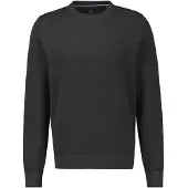 Lerros Strickpullover mit Rippbündchen