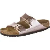 Birkenstock Arizona Open Teen - Champagne - Maat 37