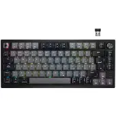Corsair K65 Plus Rgb 75% Drahtlose Gaming-tastatur