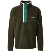 Columbia Herren Pullover Helvetia II Half Snap Fleece