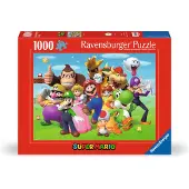 Ravensburger Super Mario 14970