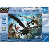 Ravensburger Drachen und Helden 12004141