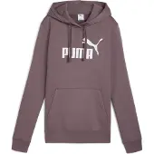 Puma Damen Kapuzensweat ESS No. 1 Logo Hoodie FL (s)