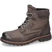 Dockers Stiefelette Stiefelette Leder