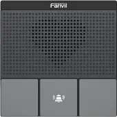 Fanvil A10W TFE SIP Mini Intercom