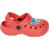 Sonic Lilo & Stitch Clogs Premium Leichte Freizeitschuhe & Gartenschuhe für Outdoor & Zuhause Lila 32