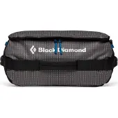 Black Diamond Stonehauler Pro 45l Duffelbag Grau Grau One Size