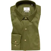 Eterna Langarmhemd "SLIM FIT"