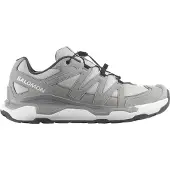 Salomon - XC Roam Leather - Sneaker Gr 42 2/3 grau