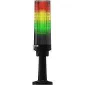 Eaton SLC-100-RYG-AP-24 Moeller series SLC kompakte Signal SLC100RYGAP24