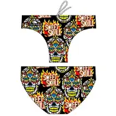 Turbo Sweet Haloween 2014 Waterpolo Badeslip