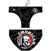 Turbo Mohicano Badeslip