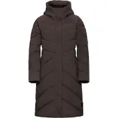 Jack Wolfskin Marienplatz Coat W RDS peat (D0108) M