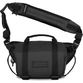 WANDRD ROGUE Sling 4L Schwarz V2