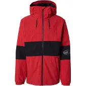Quiksilver High In The Hood Jacke
