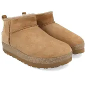 Haflinger - Elsa - Hüttenschuhe Gr 41 beige