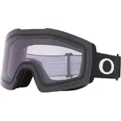 Oakley Fall Line M Prizm Snow Skibrille